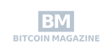bitcoin magazine Logo