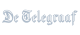 telegraaf Logo