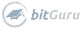 bit guru Logo
