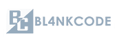 bl4nk code Logo