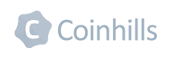 coinhills Logo