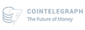 cointelegraph Logo