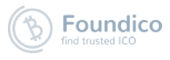 found ico Logo