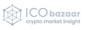icobazaar Logo