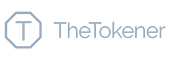 the tokener Logo